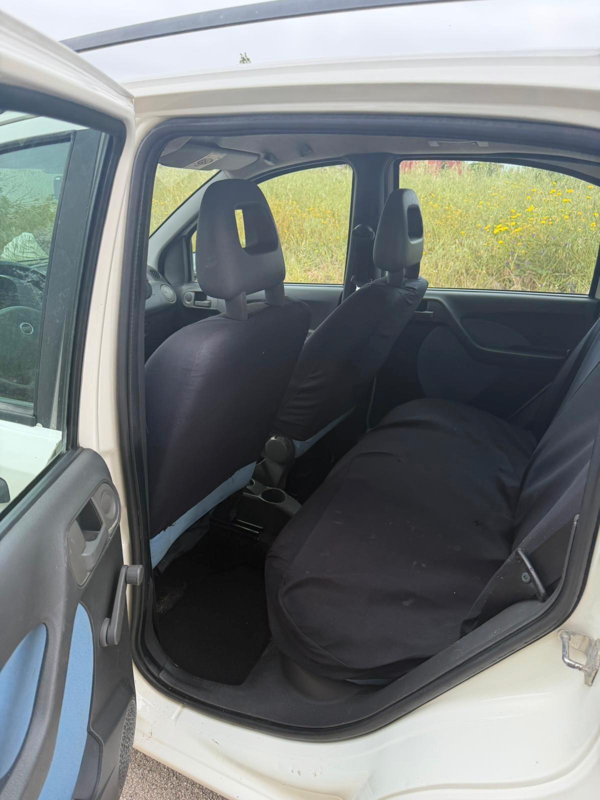 Fiat Panda 1.3 MJT 16V Emotion