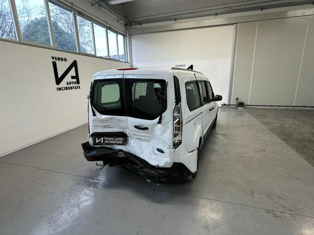 FORD Transit Connect 230 1.5 ECOBLUE 100CV PL COMBI TREND N1
