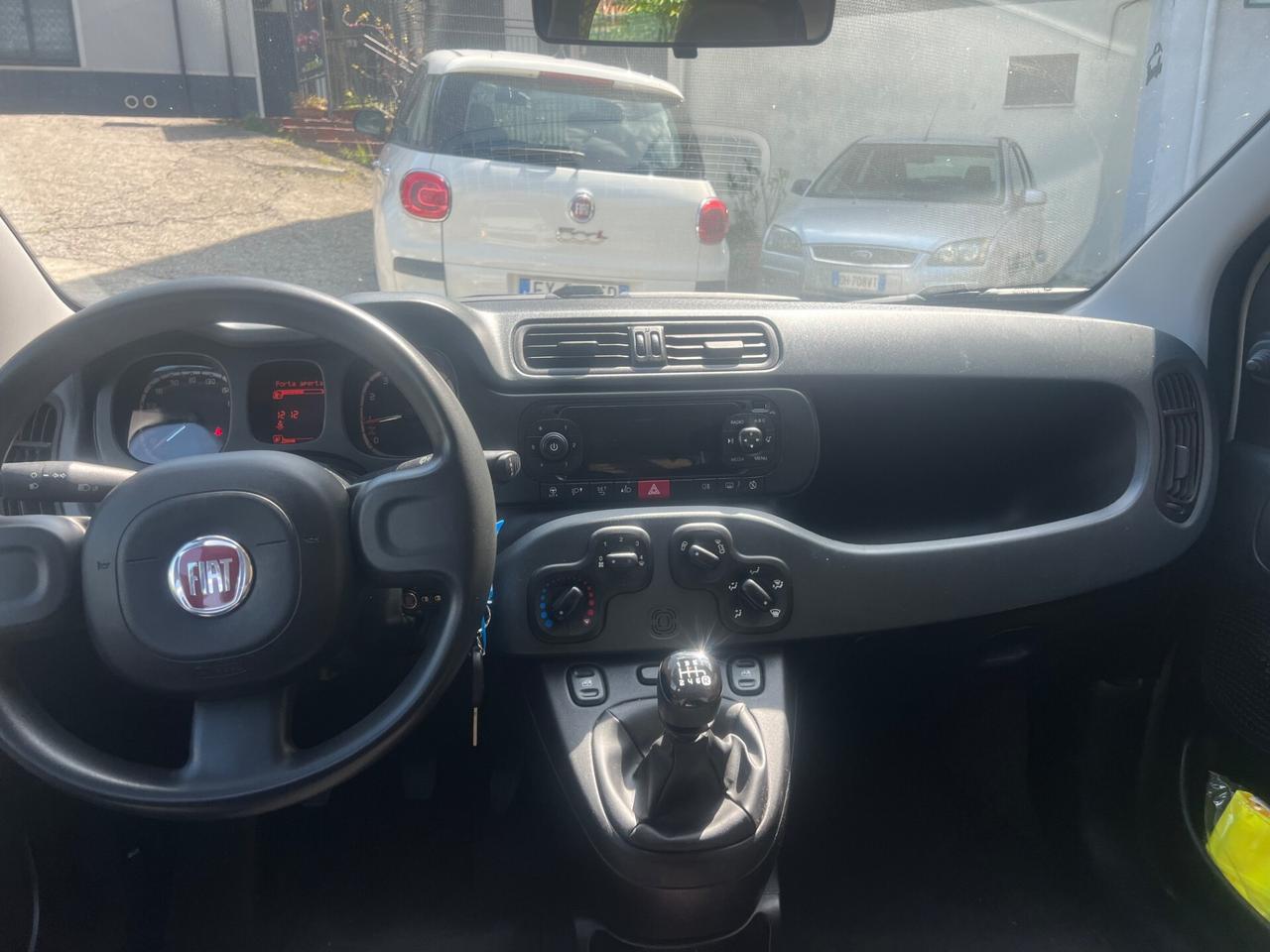 Fiat 500L Pro 1.3 MJT 95CV MTA Urban 4 posti (N1)