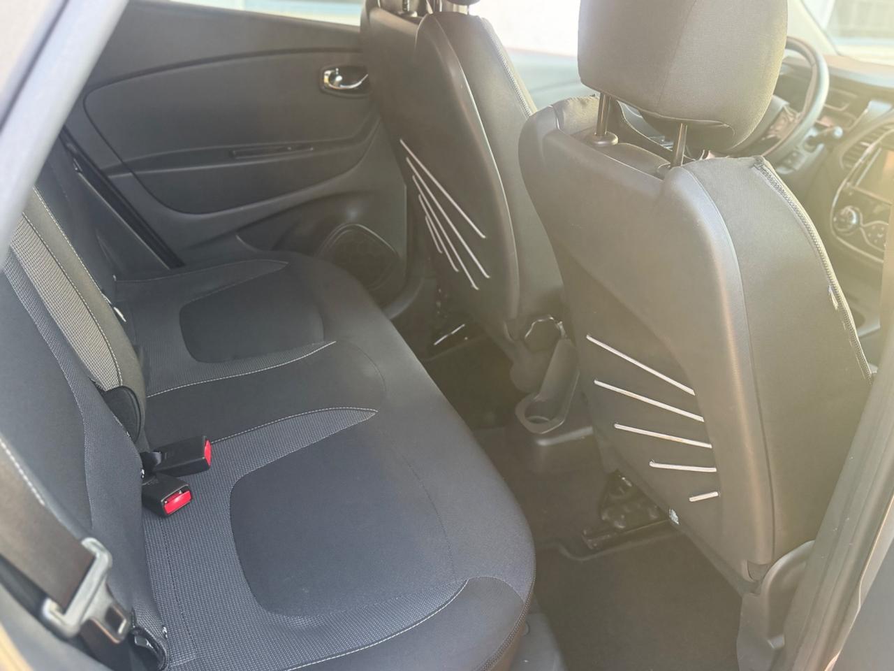 Renault Captur TCe 12V 90 CV Start&Stop Energy Zen