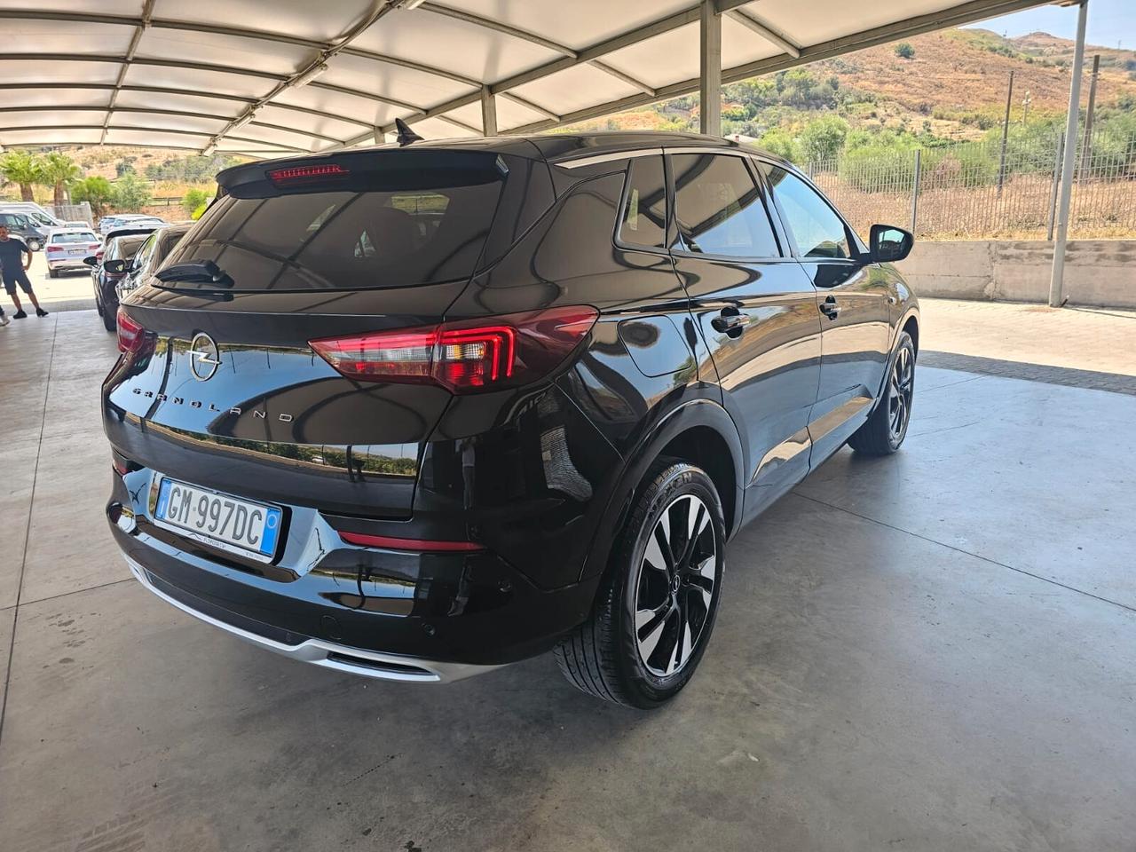 OPEL GRANDLAND 30/12/2022