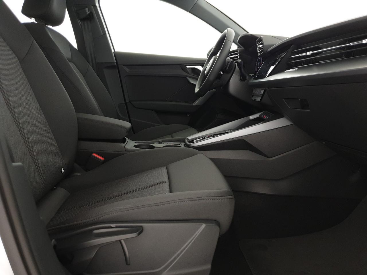 Sportback 2.0TDI 150CV S tronic Business