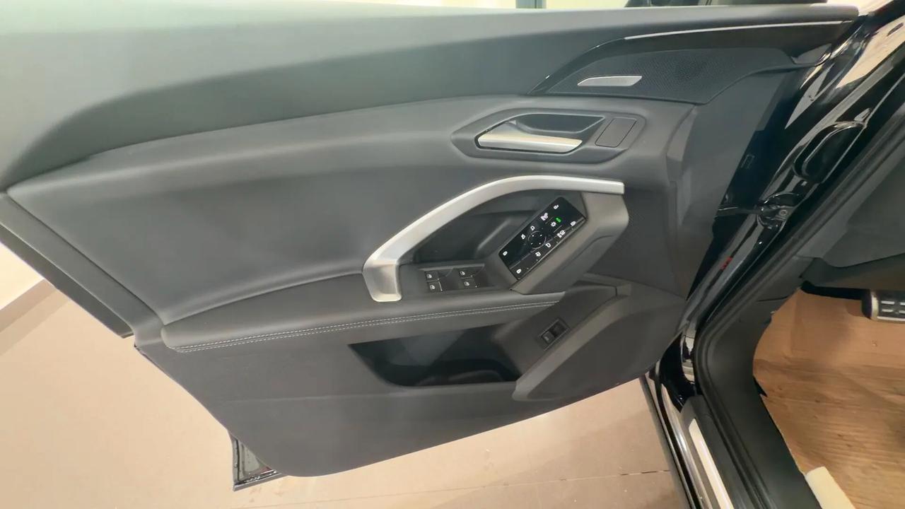 Audi Q5 40 TDI 204 CV quattro S tronic Business