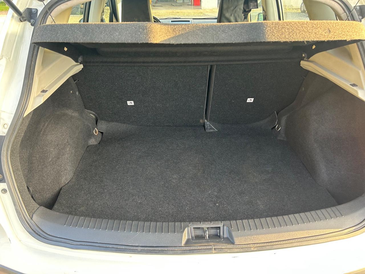 Nissan Qashqai 2.0 dCi DPF 4WD Tekna