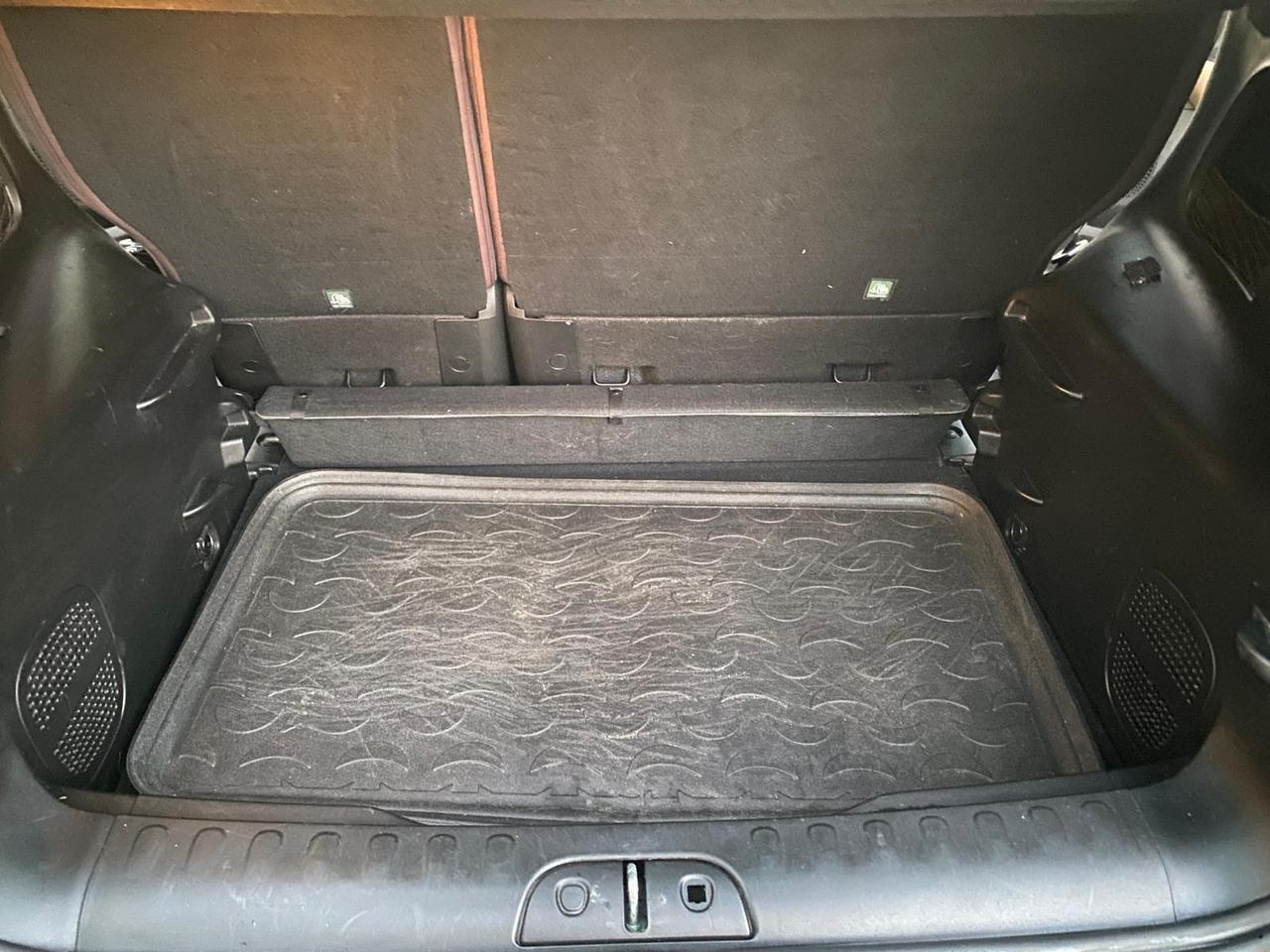 Fiat 500L 1.3 Multijet 85 CV Dualogic Lounge