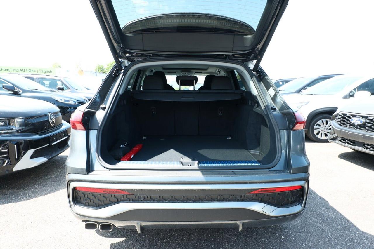Audi Q5 2.0 tdi mhev+ S line edition quattro 204cv s-tronic N1