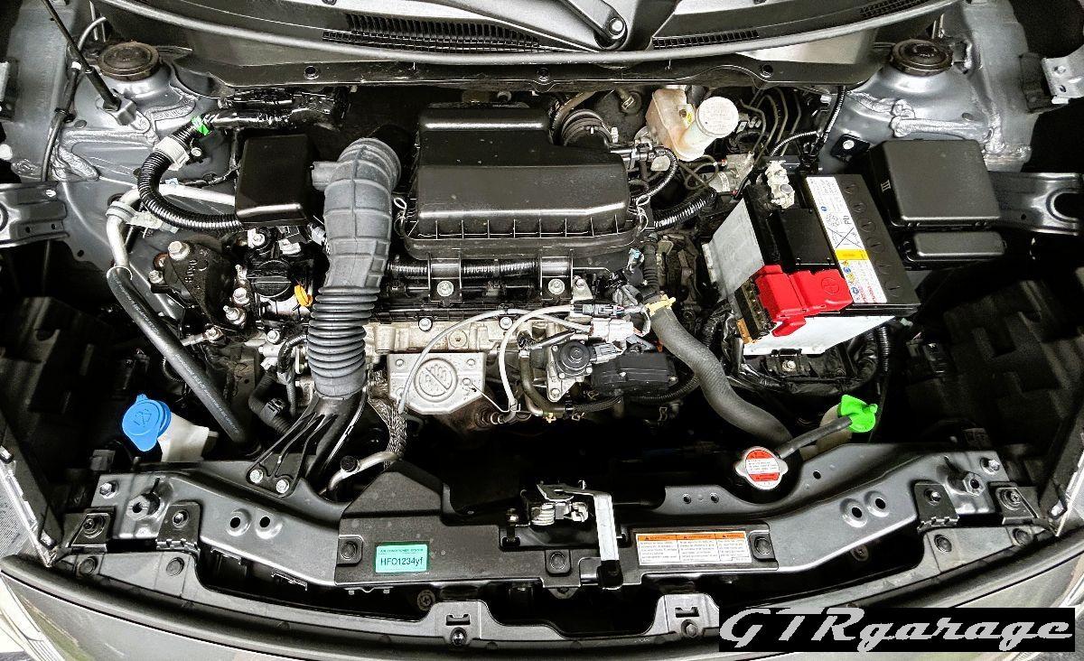 SUZUKI - Swift - 1.2 Hybrid CVT Top