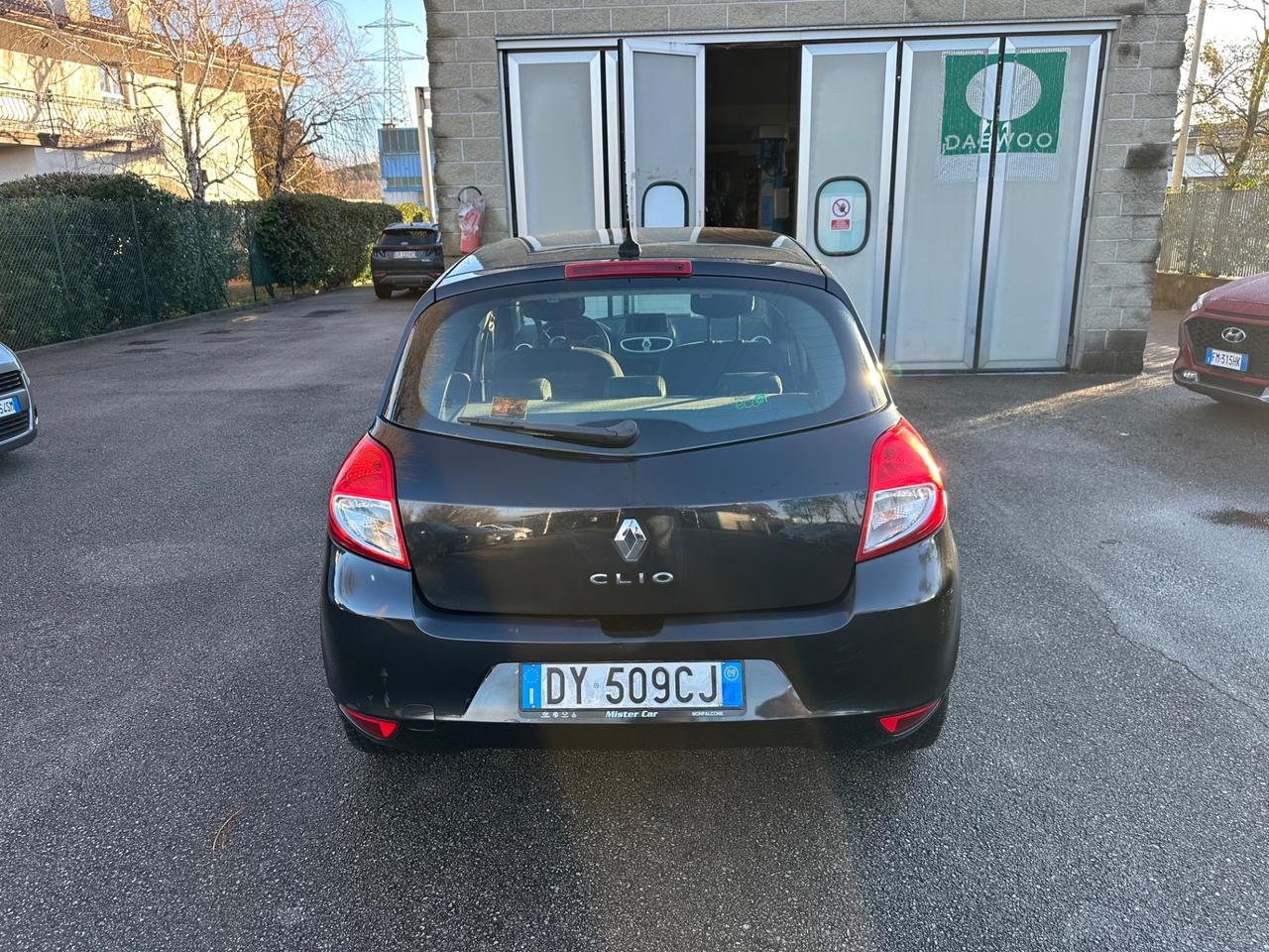 Renault Clio 1.2 5p. Dynamique - 2009 - Neopatentati