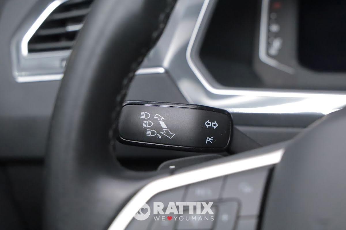 Volkswagen Tiguan 2.0 TDI 150CV Elegance DSG