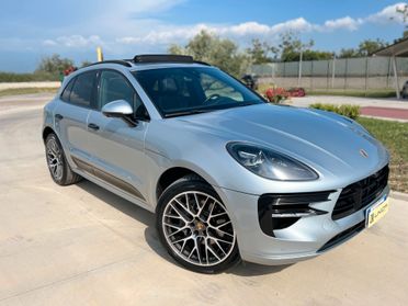 Porsche Macan 3.0 S 354CV PDK TETTO ITALIANA UNICA
