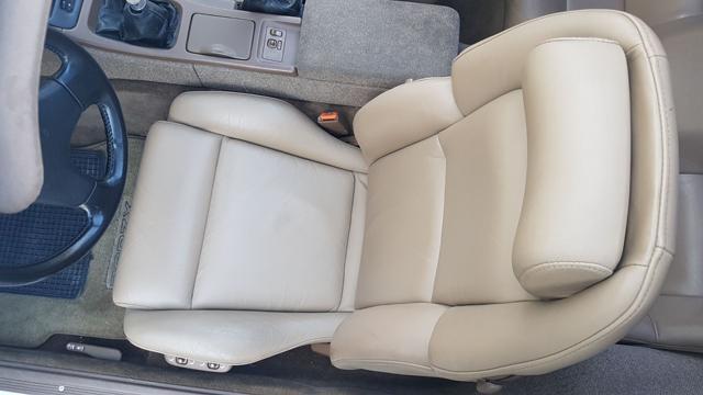NISSAN 300 ZX 3,0 V6 ( KM 60.000 ) Bianco Perla