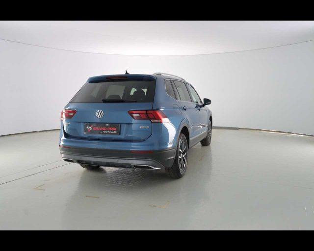 VOLKSWAGEN Tiguan Allspace 2.0 TDI SCR DSG 4MOTION Business BMT