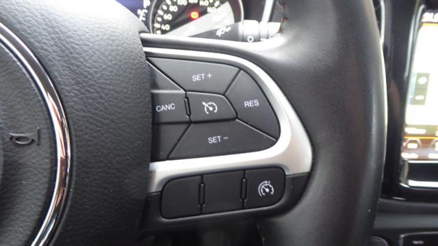 JEEP Compass 2.0 Multijet II aut. 4WD Limited