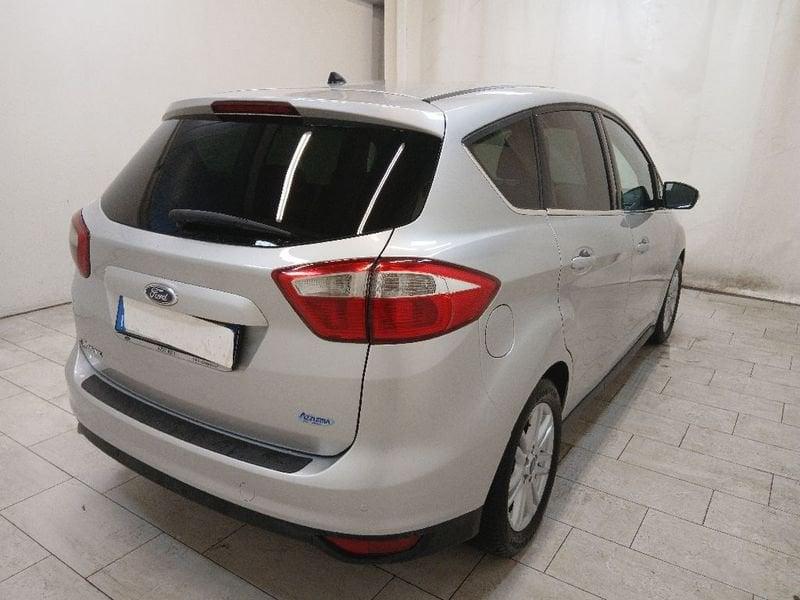 Ford C-Max 1.6 tdci Titanium 115cv dpf