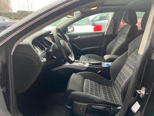 Audi A5 SPB 2.0 TDI 177 CV multitronic Ambiente