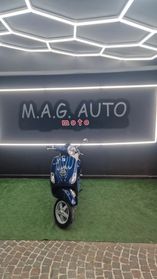 Piaggio Vespa 50 LX