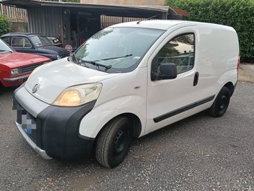 Fiat fiorino 1.3 mtj/pochi km