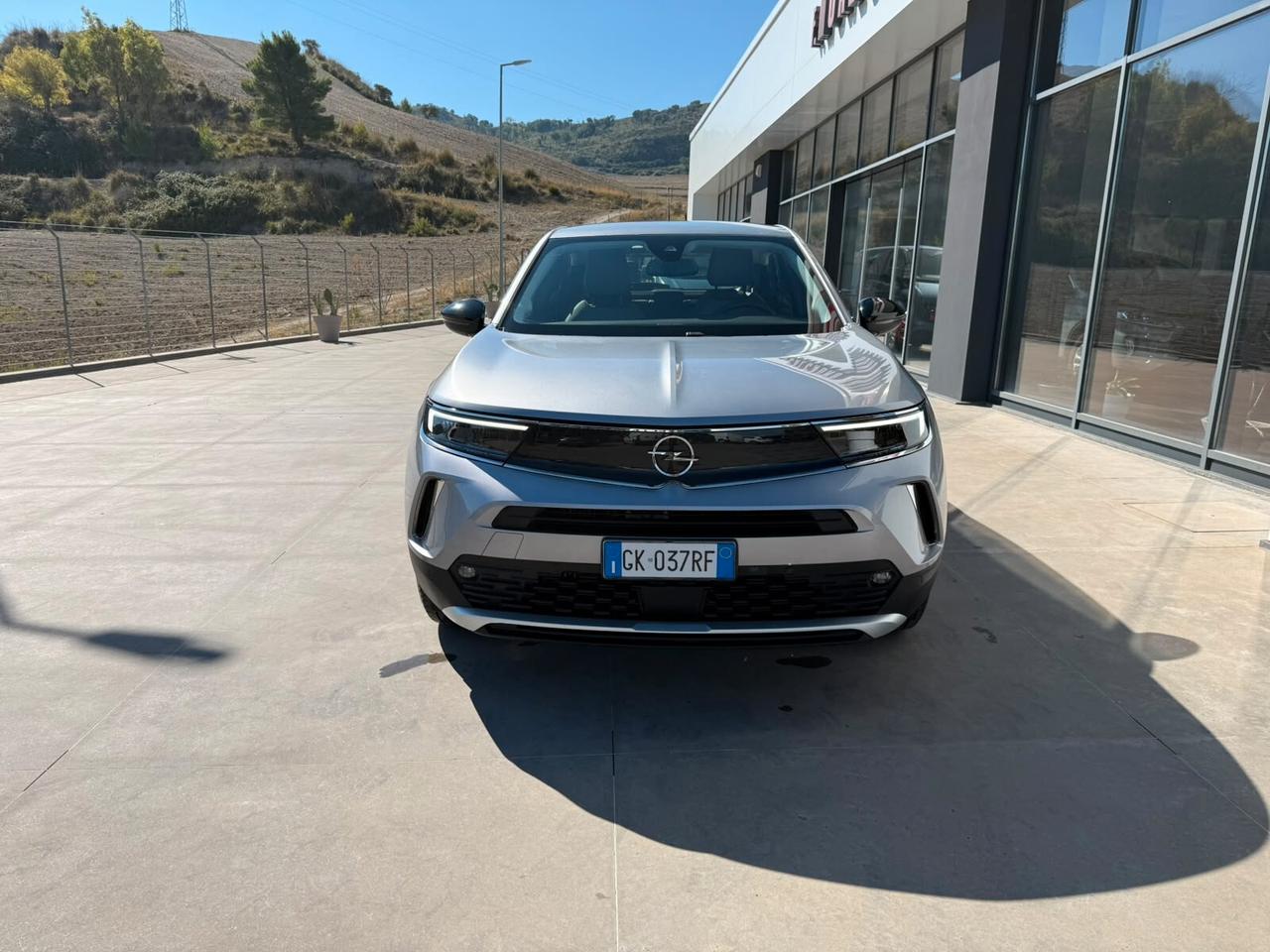 Opel Mokka 1.5 diesel Elegance