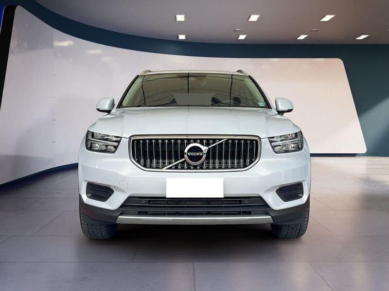 Volvo XC40 Recharge T5 Plug-in Hybrid Recharge Inscription
