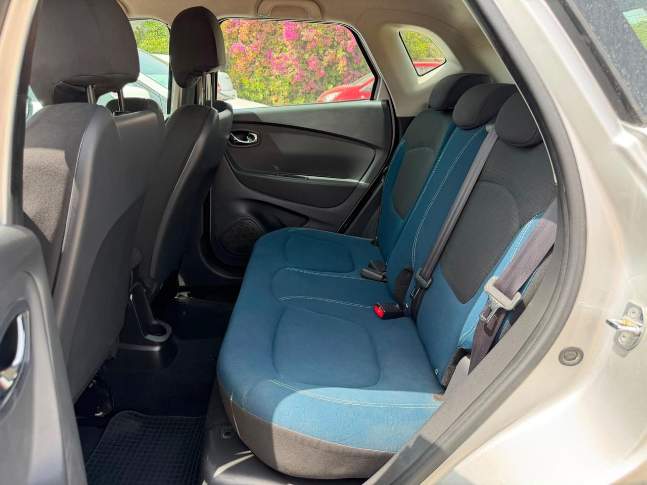 Renault Captur Benzina- Neopatentati- Anche Permuta