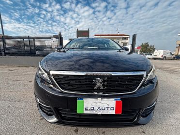 Peugeot 308 BlueHDi 130 S&S SW Allure