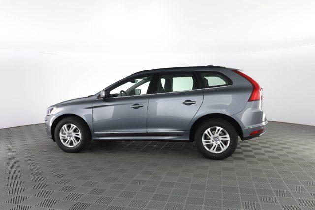 VOLVO XC60 XC60 D4 AWD Geartronic Business Plus