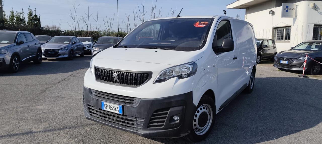 Peugeot E-EXPERT 75KWH 136CV STANDARD