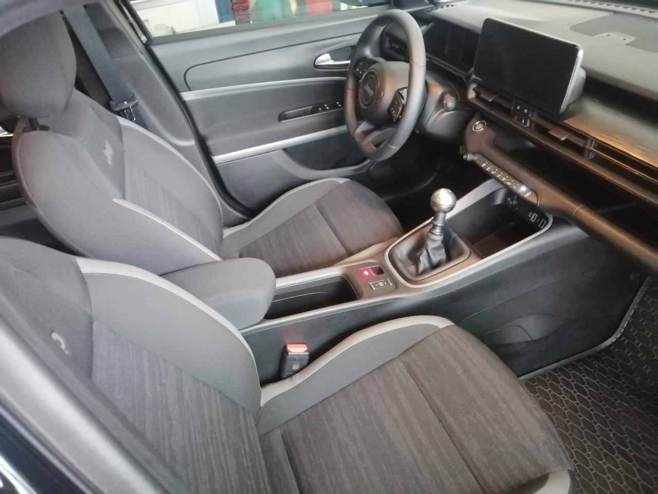 Jeep Avenger 1.2 Turbo 100 CV Altitude