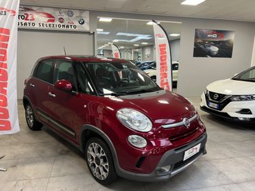 Fiat 500L 1.3 Multijet 85 CV Trekking Tetto Panoramicò