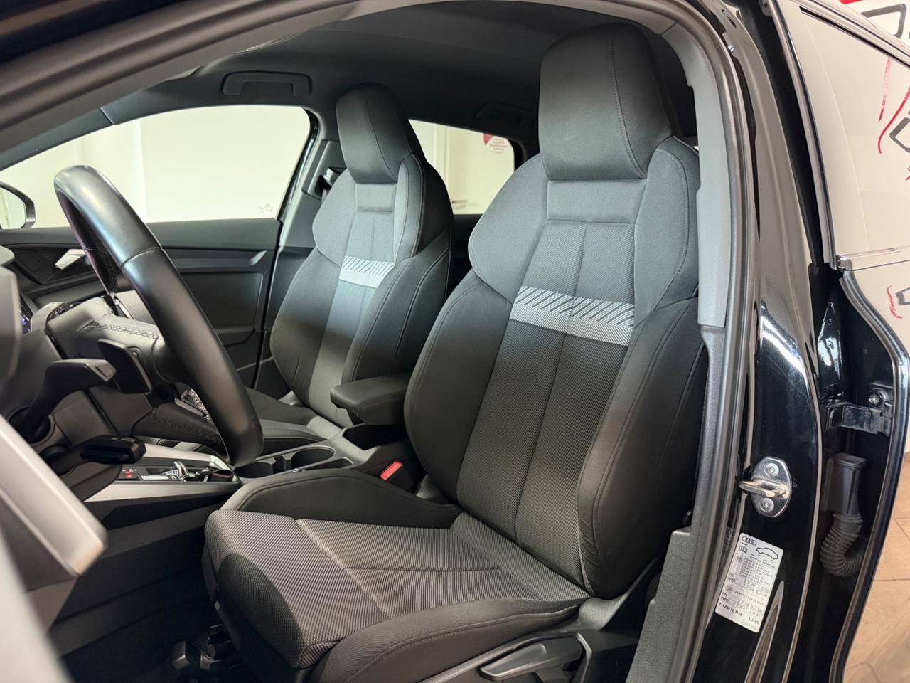 Audi A3 SPB 30 TDI S tronic line edition