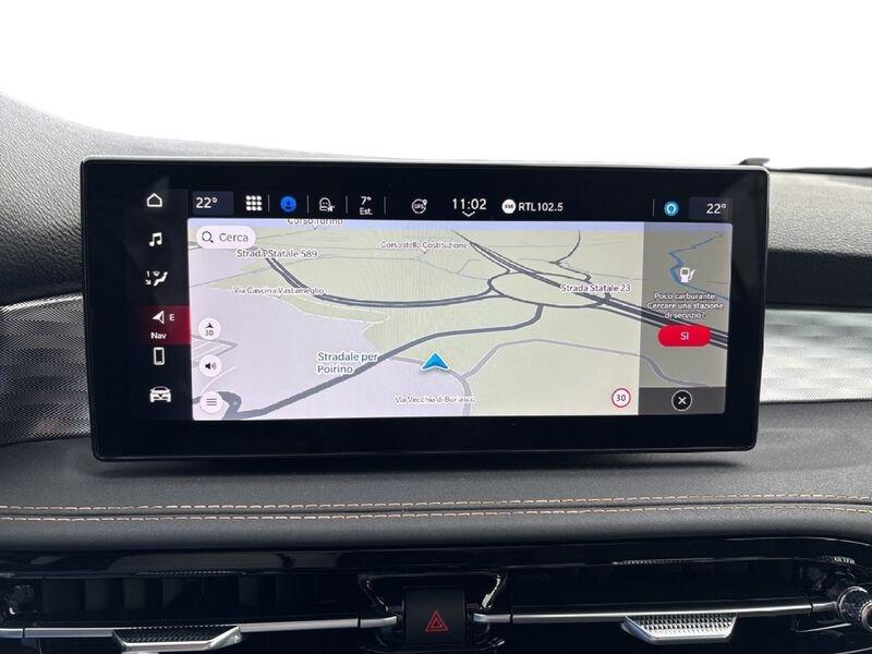 Alfa Romeo Tonale Tonale 1.6 diesel 130 CV TCT6 Ti