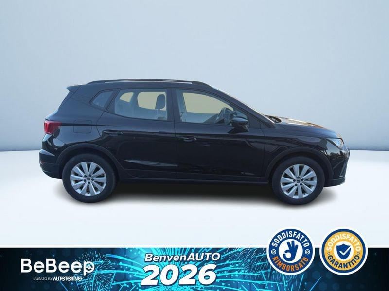 Seat Arona 1.0 ECOTSI STYLE 110CV DSG