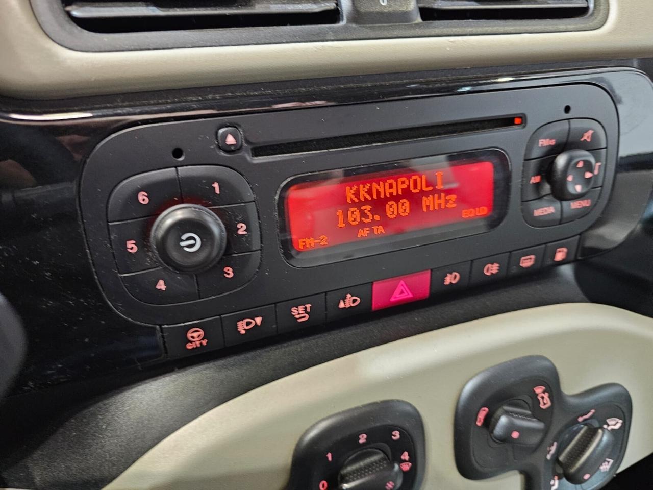 Fiat Panda 1.2 EasyPower Classic