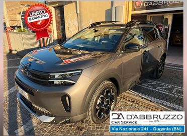 Citroen C5 1.5 HDI 130cv AUT. MAX 2025 KM0