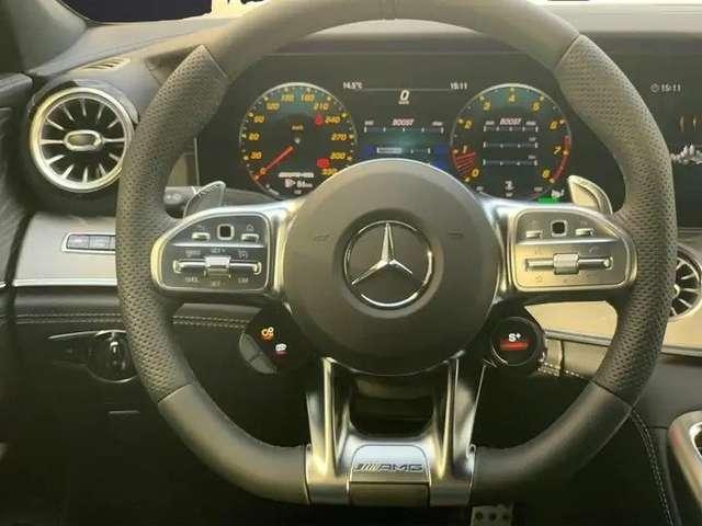 Mercedes-Benz AMG GT AMG GT Coupe 53 mhev Premium Plus 4matic+ auto
