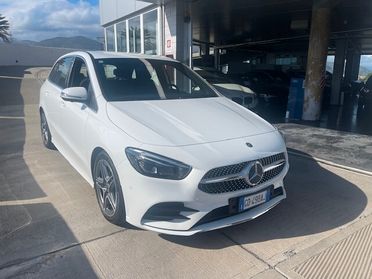 Mercedes-benz B 180 Automatic Premium