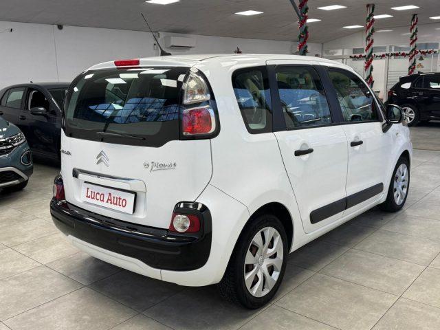 CITROEN C3 Picasso 1.4 VTi 95CV *UNICO PROP.*BOLLO PAGATO*