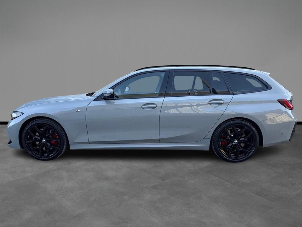 BMW Serie 3 Touring 320 d Mild Hybrid 48V M Sport Pro xDrive Steptronic