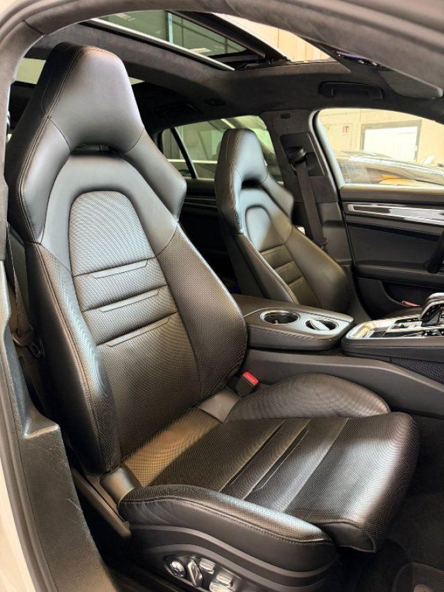 PORSCHE Panamera 4.0 GTS Sport Turismo //TETTO//SPORT CHRONO//