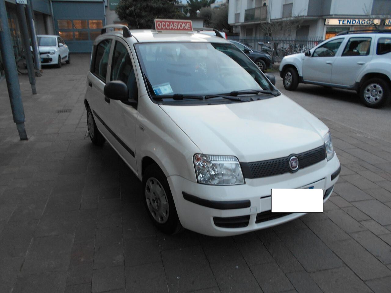 FIAT PANDA 1.2