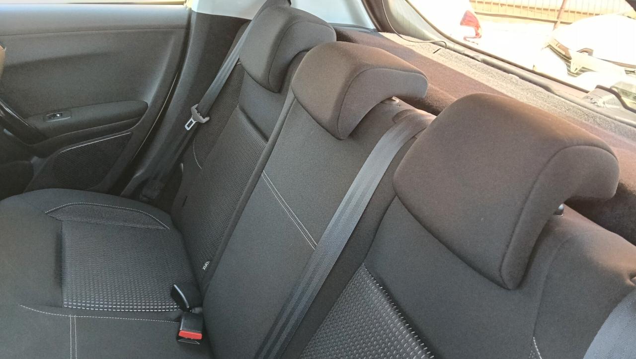 PEUGEOT 208 1.2 BENZ-RETROC-PREZZO PROMO!