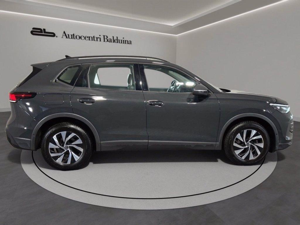 VOLKSWAGEN Tiguan 1.5 etsi life 130cv dsg del 2024