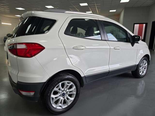 Ford EcoSport 1.5 tdci Titanium 95cv E6