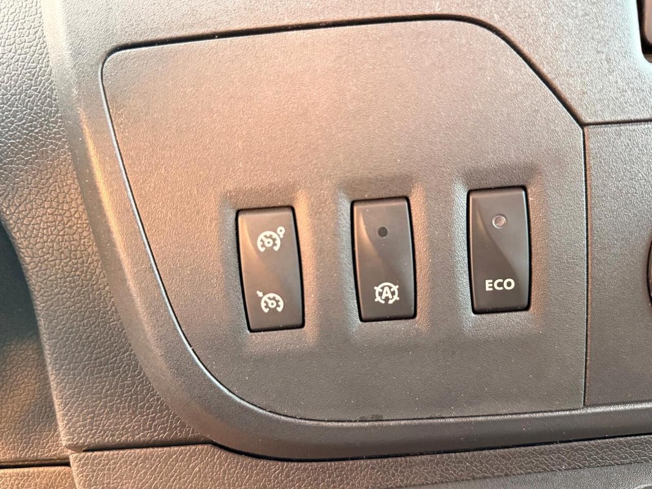 Opel Movano 35 2.3 CDTI 165CV Furgone E5+ KM 152.000