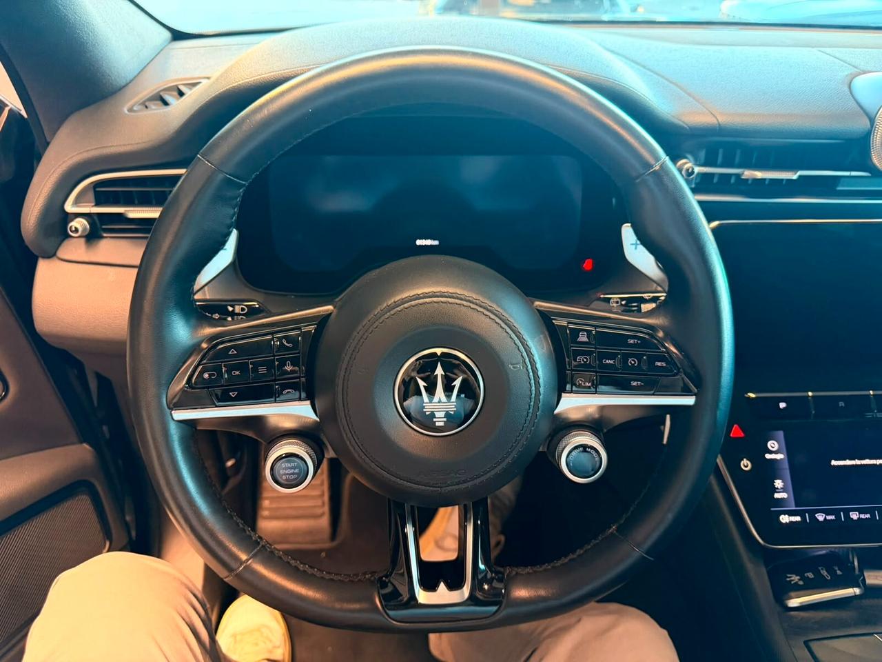 Maserati Grecale MHEV 300 CV AWD GT