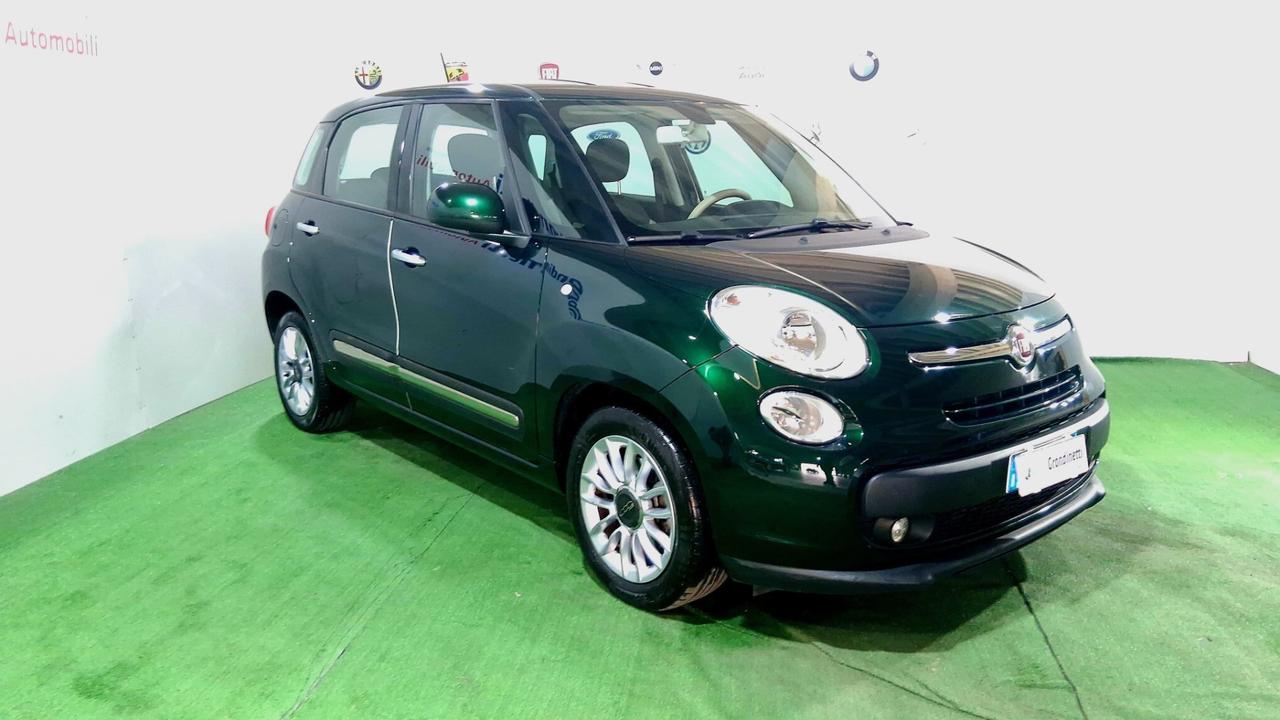 FIAT 500L MJT 105CV LOUNGE