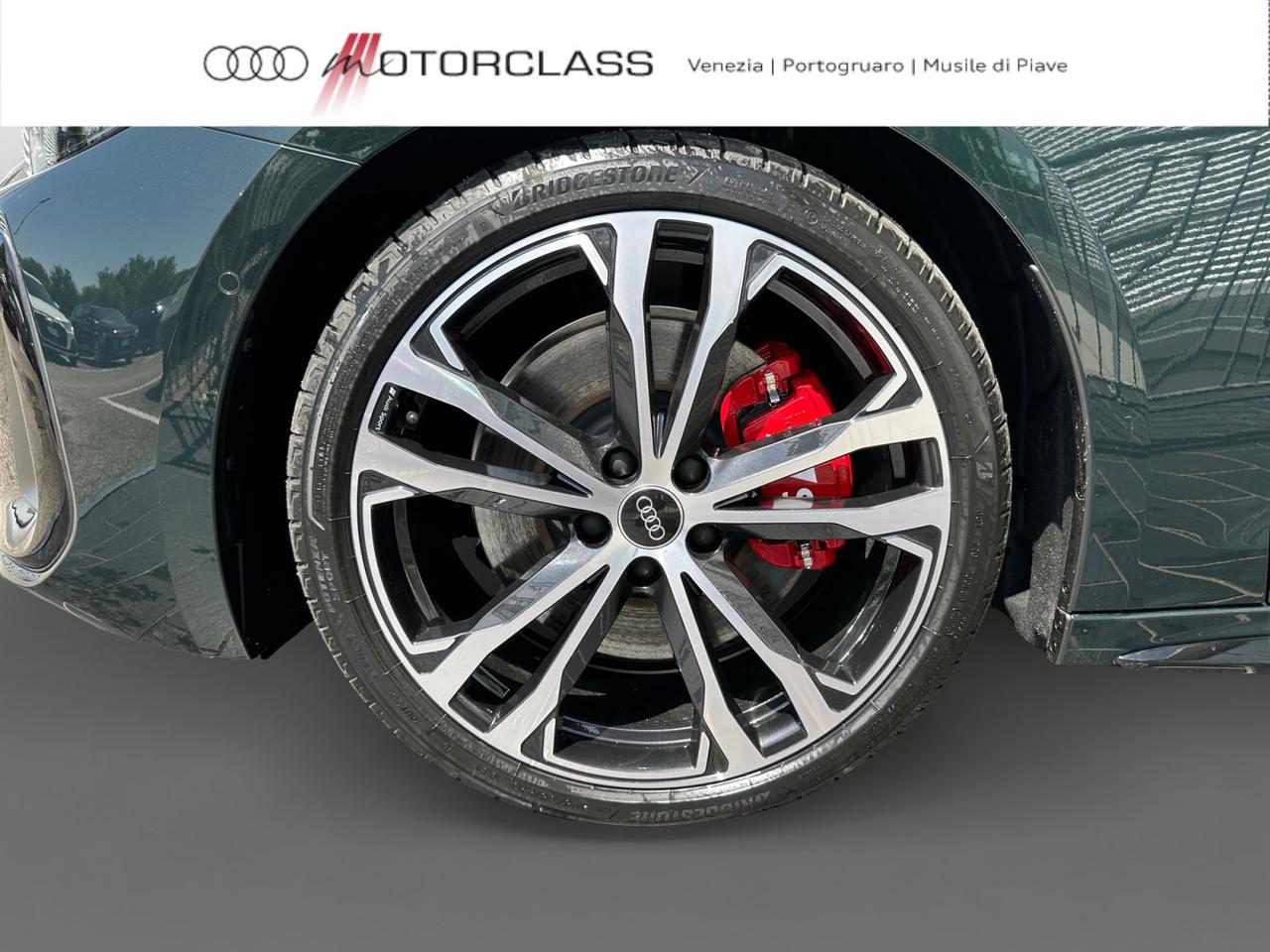 Audi S5 avant 3.0 v6 tfsi mhev+ 367cv sport attitude quattro