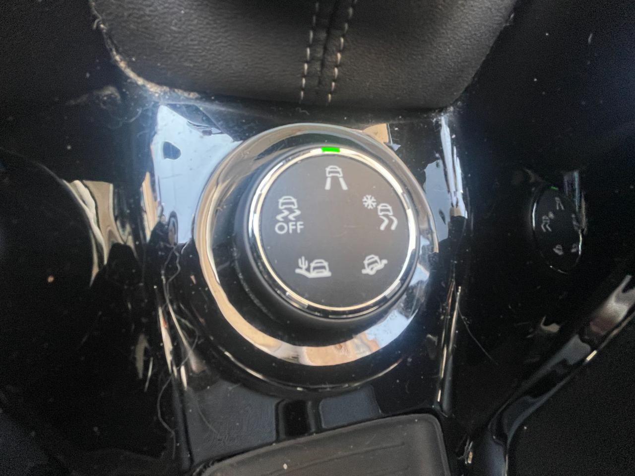 PEUGEOT 2008 1° serie unico proprietario