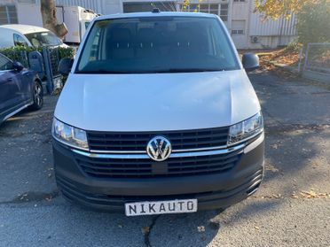 Volkswagen Transporter 2.0 TDI 110CV PC Kombi Business
