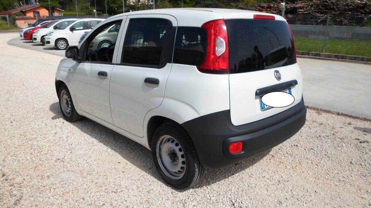 Fiat Panda 1.2 EasyPower Easy VAN GPL